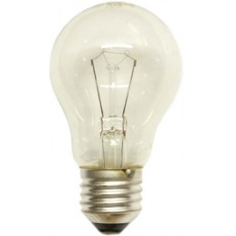 Bulb 24V 75W E27 clear NARVA