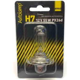 AUTOLAMP bulb H7 12V 55W...