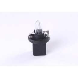 AUTOLAMP bulb 12V 1.2W B8, 5d