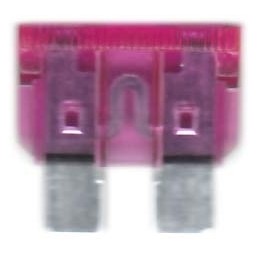 Flat 35A fuse