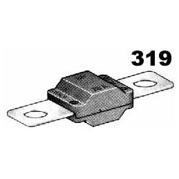 MIDI fuse 125A