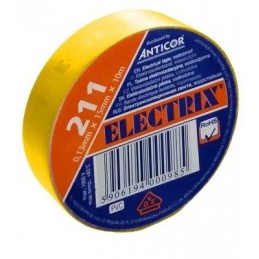 PVC insulating tape 15x10...