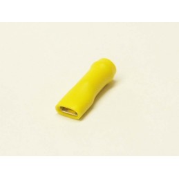 Connector 6.3 mm 4-6 mm...