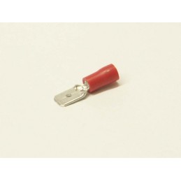 Connector 6.3 mm 0.5 to 1.5...