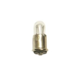 Bulb 14V 80 mA MF 5,8 x16mm