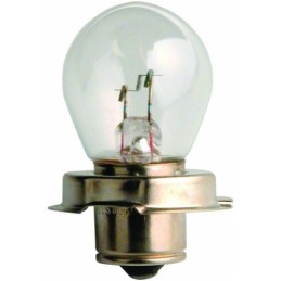 bulb 6V 25W P26s