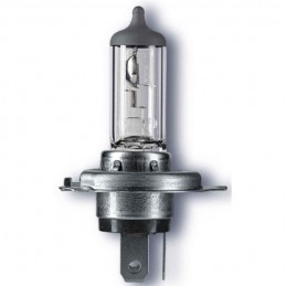 bulb H4 12V 60/55W P43t OSRAM