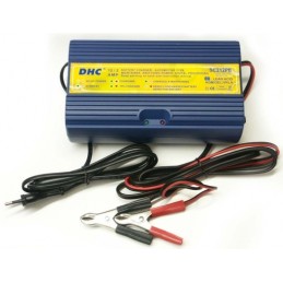 Battery Charger 12V...