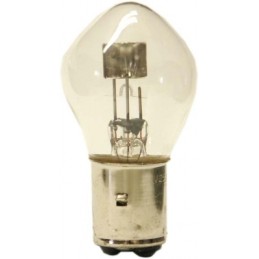 bulb 6V 25/25W BA20d WAIGEER