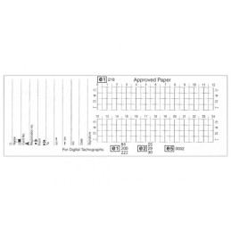 tachograph disc DIGITAL 3...