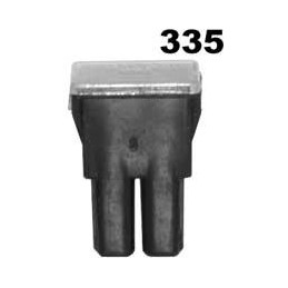 20A fuse plug