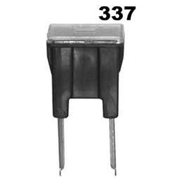 70A flat fuse plug contacts