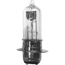 bulb 6V 35/35W Halogen P15d...