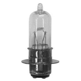 bulb 6V 25 / 25W P15d...