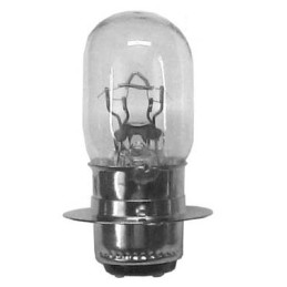 Bulb 12V 25/25W P15d...