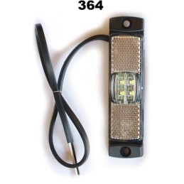 LED position light 12 +24 V...