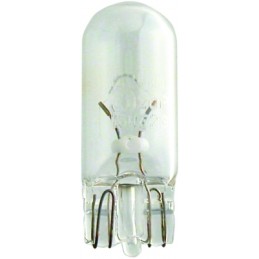 Bulb 12V 5W W2, 1x9, 5d...