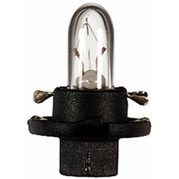 bulb 24V 1,4W NARVA BX8,4d
