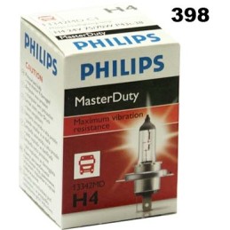 bulb H4 24V 75/70W P43t...