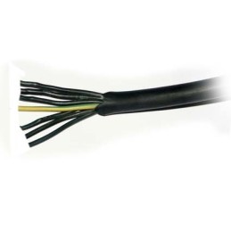 cable H05 RRF 7Cx1