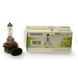 Bulb H11 12V 55W PGJ 19-2...