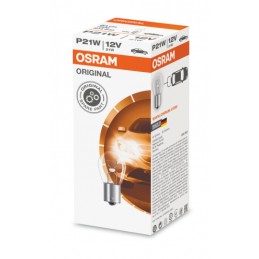 Bulb 12V 21W OSRAM BA15s