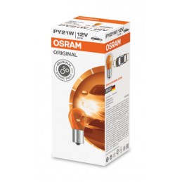 Bulb 12V 21W OSRAM orange...