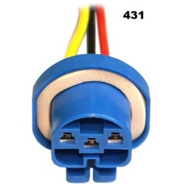 socket for bulb 9004 HB1