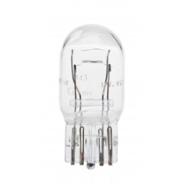 Bulb 12V 21/5W W3x16q