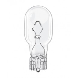 Bulb 12V 16W ​​W2, 1x9, 5d