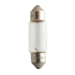 Bulb 12V 10W SV8, 5 11x41mm...