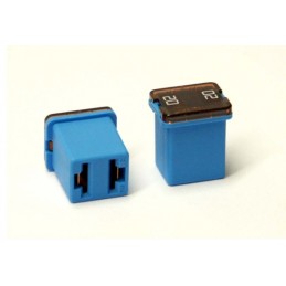 20A low profile fuse block LIT