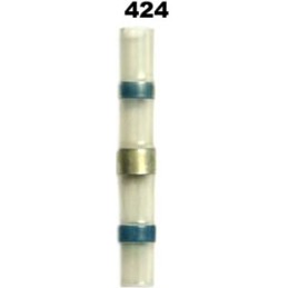 solder joint LSC 2.5 mm blue