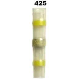 solder joint LSC 6 mm yellow