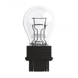 Bulb 12V 27/7W W2, 5x16q Osram