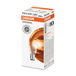 Bulb 12V 21/4W BAZ15d Osram