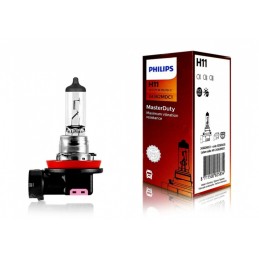 Bulb H11 24V 70W PGJ 19-2...