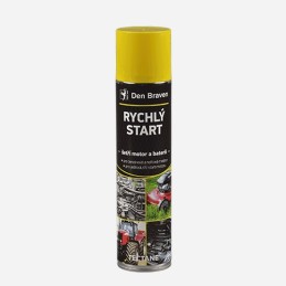 Rychlý start 400ml