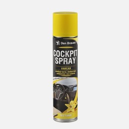 cockpit spray 400 ml vanilla