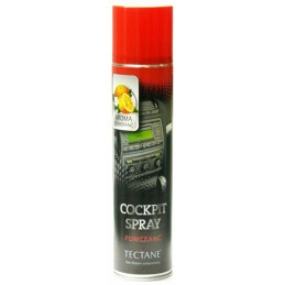 spray cockpit pomeranč 400ml 