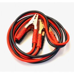 starter cables 16 mm2 x 3m