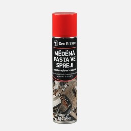 spray měděná pasta 400ml