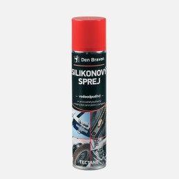 Silicone spray 400 ml