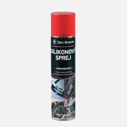 spray silikonový 400ml