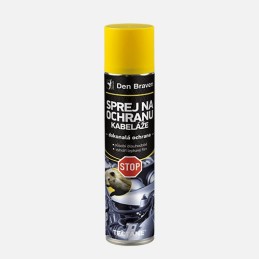 spray na ochranu proti...