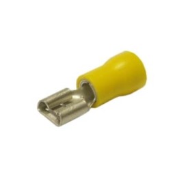 Connector 6.3 mm 4-6 mm...