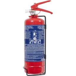 Fire extinguisher powder 2...
