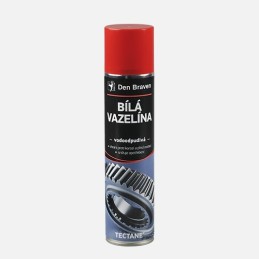 bílá vazelina 400ml Tectane