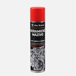 Ceramic Grease 400 ml Tectane