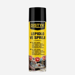 Glue in spray 400ml